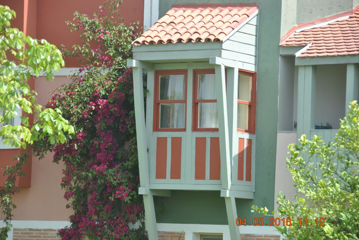 imagini hotel CLUB MEGASARAY BELEK